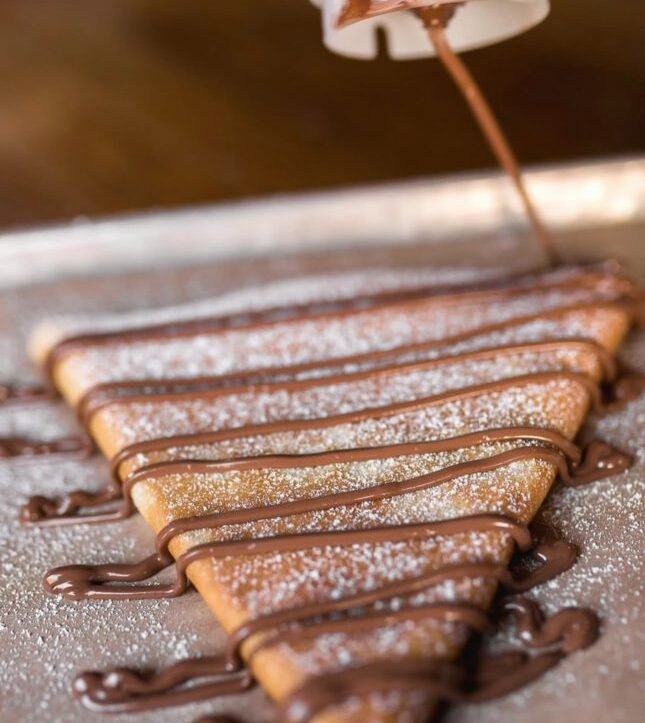 Churros du Sud - food truck